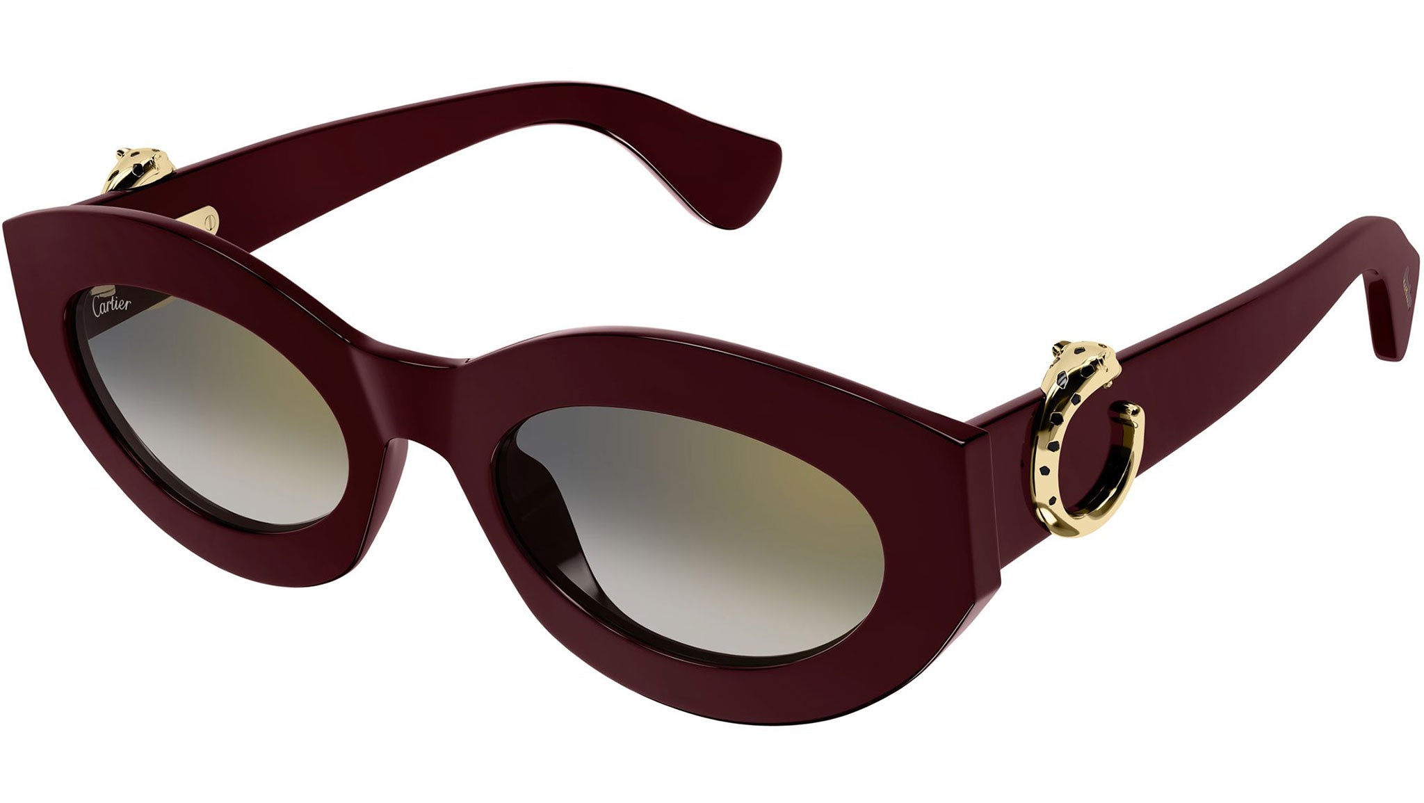 Cartier k*:CARTIER:Sunglasses:CT0638S-003 Sunglasses eyewear