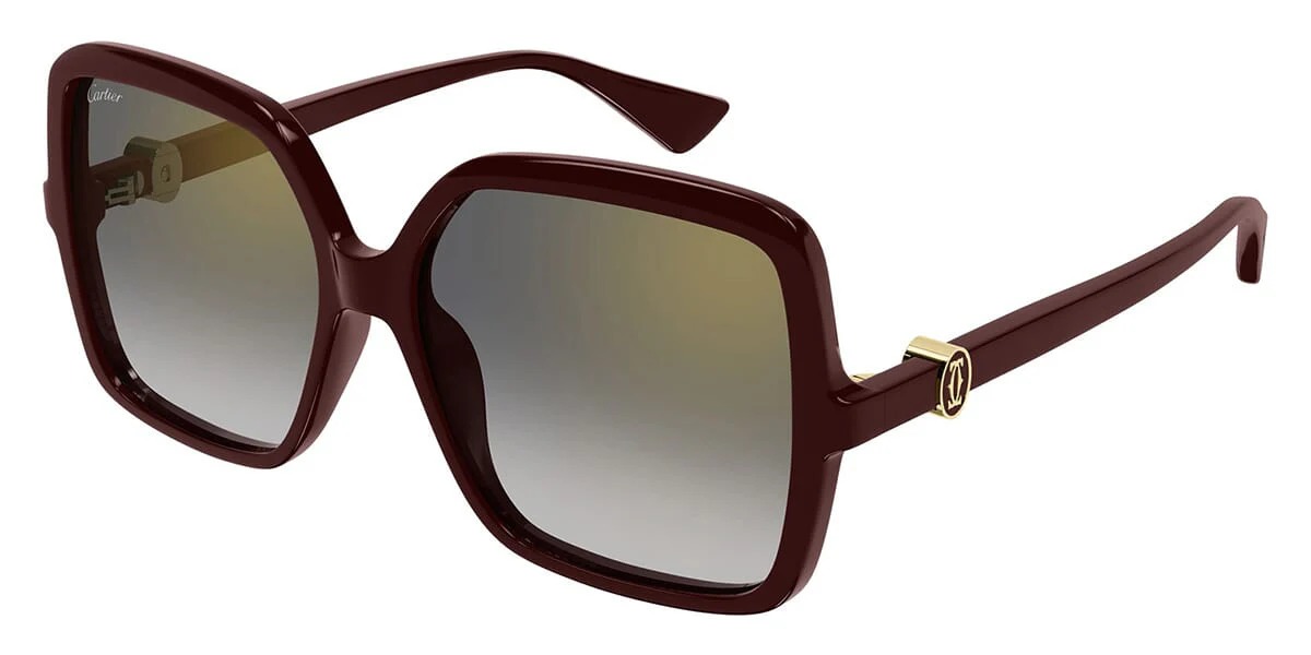 Cartier k*:CARTIER:Sunglasses:CT0641S-003 Sunglasses eyewear