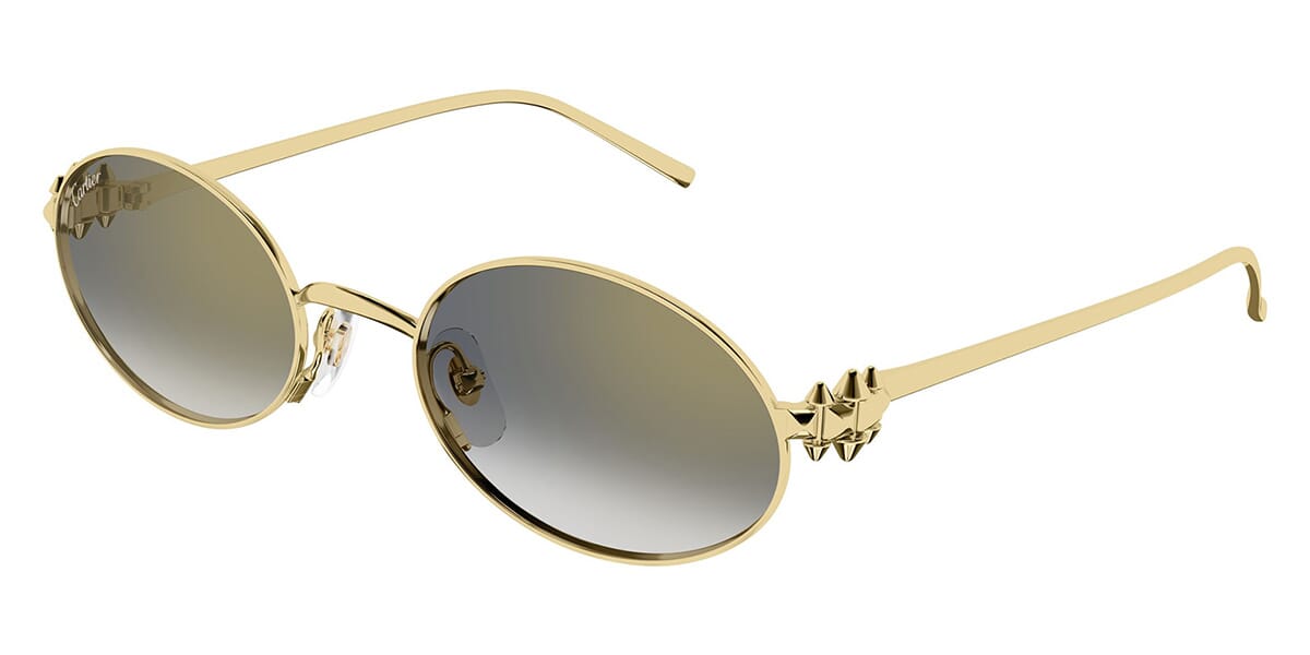 Cartier k*:CARTIER:Sunglasses:CT0644S-001 Sunglasses eyewear