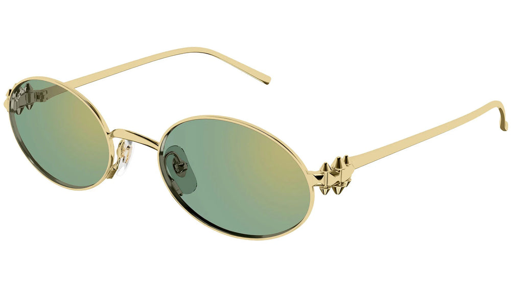 Cartier k*:CARTIER:Sunglasses:CT0644S-004 Sunglasses eyewear