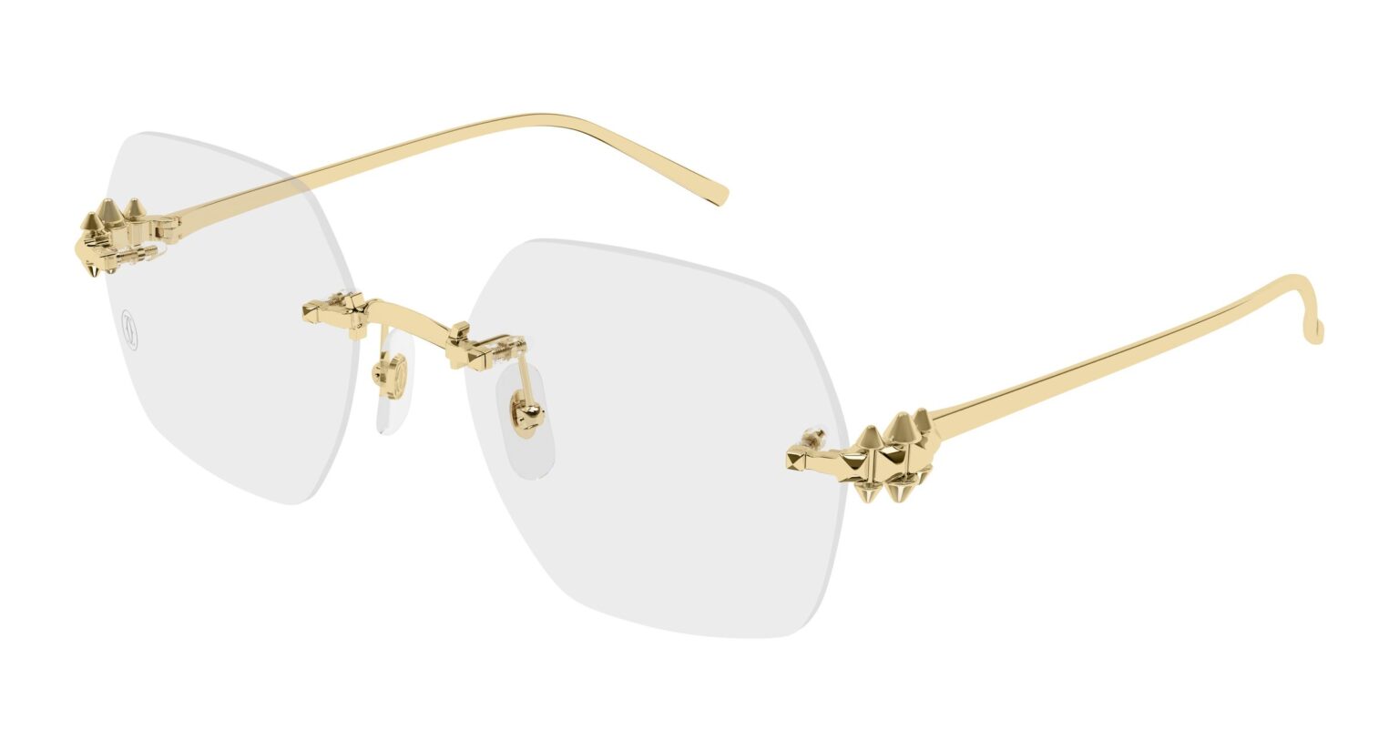 Cartier k*:CARTIER:Optical:CT0646o-001 Eyeglasses eyewear