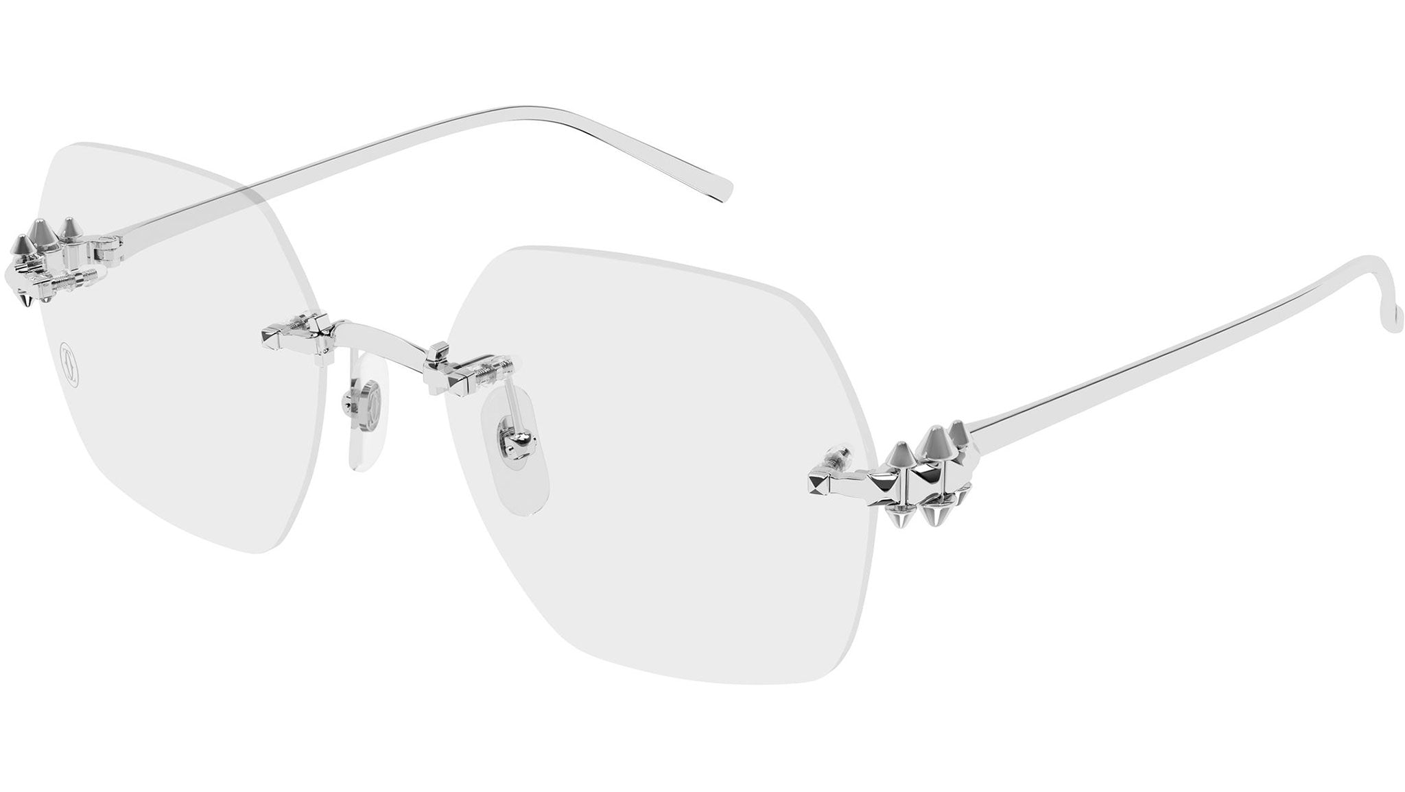 Cartier k*:CARTIER:Optical:CT0646o-002 Eyeglasses eyewear