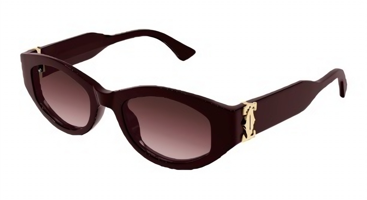 Cartier CT0667S Sunglasses eyewear