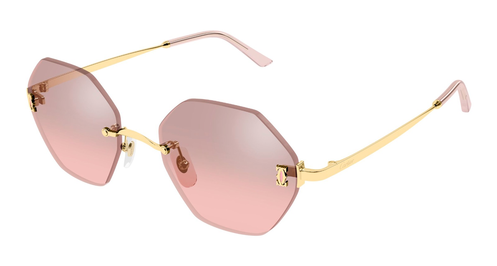 Cartier CT0671S Sunglasses eyewear