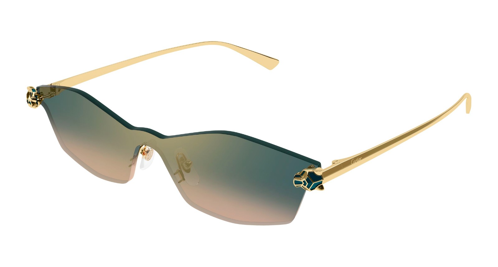 Cartier CT0678S Sunglasses eyewear