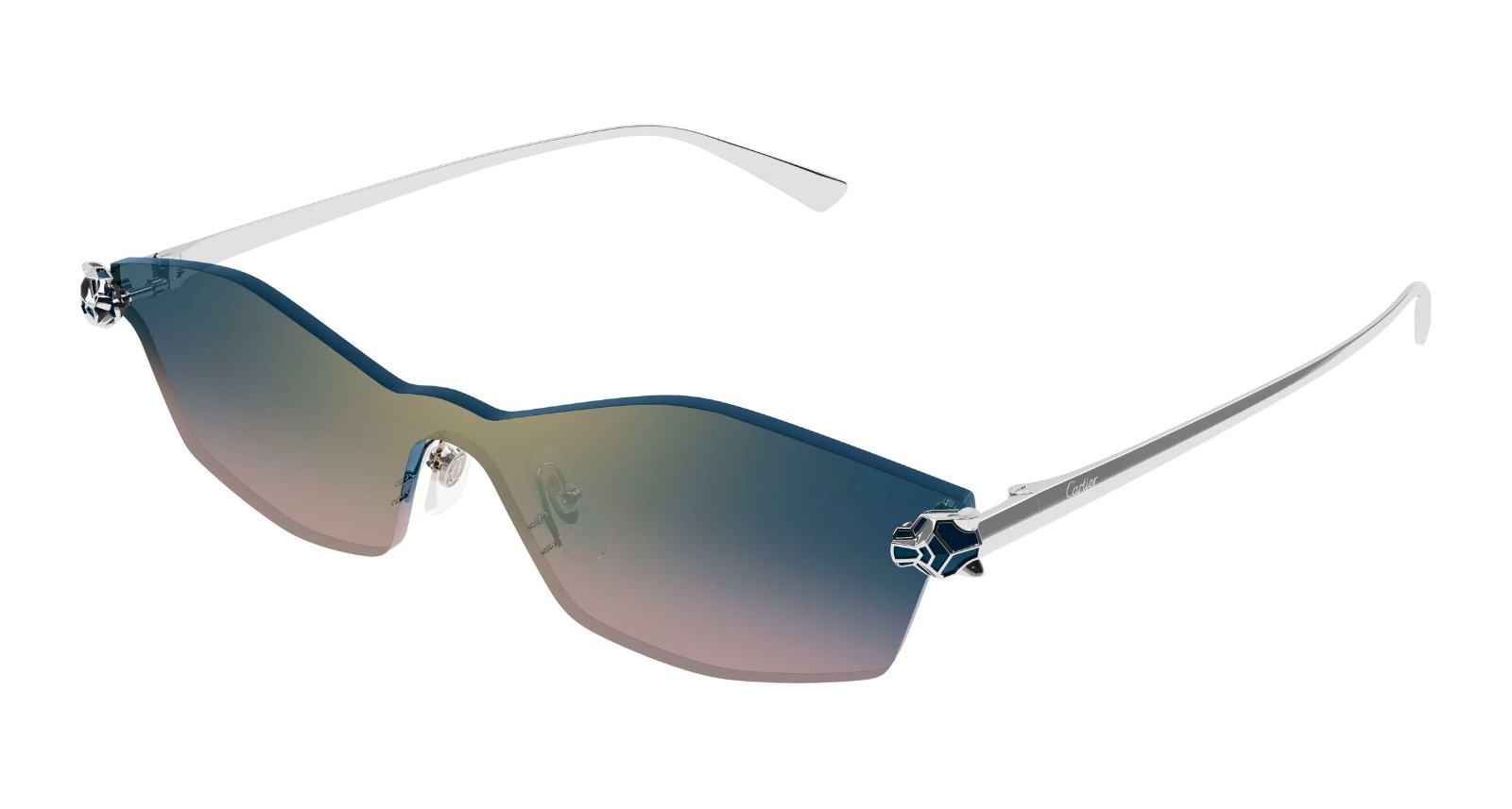Cartier CT0678S Sunglasses eyewear