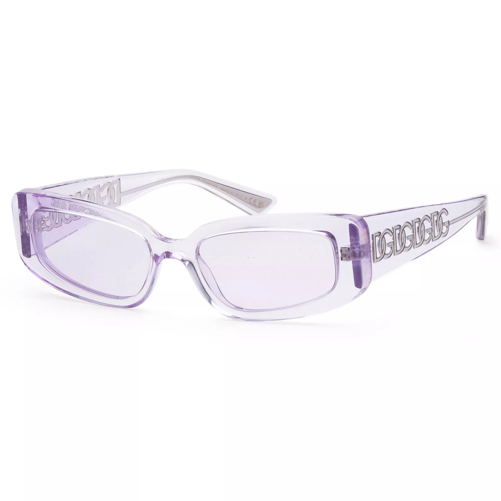 Dolce & Gabbana DG4445-33821A-54 Sunglasses eyewear