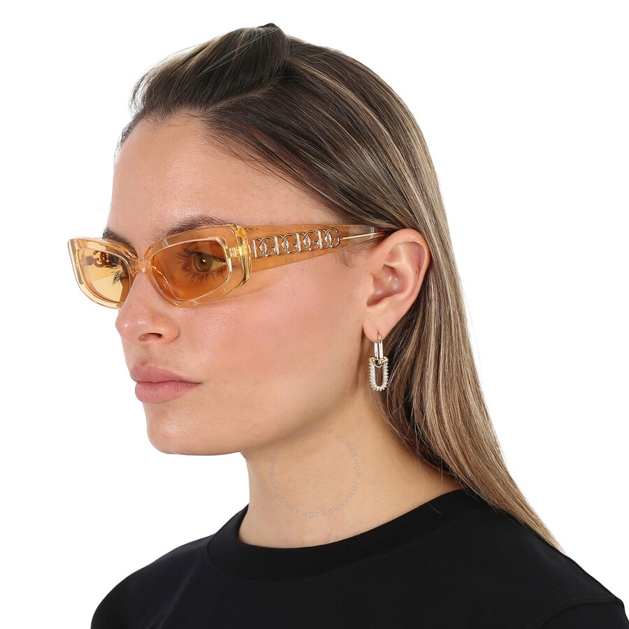 Dolce & Gabbana DG4445-343311-54 Sunglasses eyewear