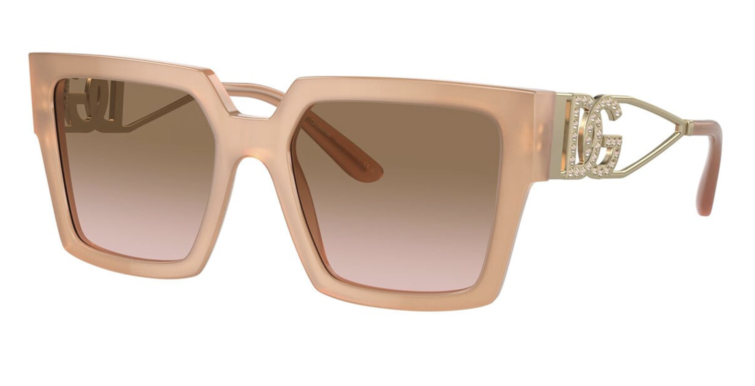 Dolce & Gabbana DG4446B-343611-53 Sunglasses eyewear
