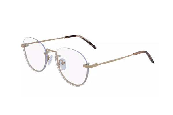 Dkny DK1000 Eyeglasses eyewear
