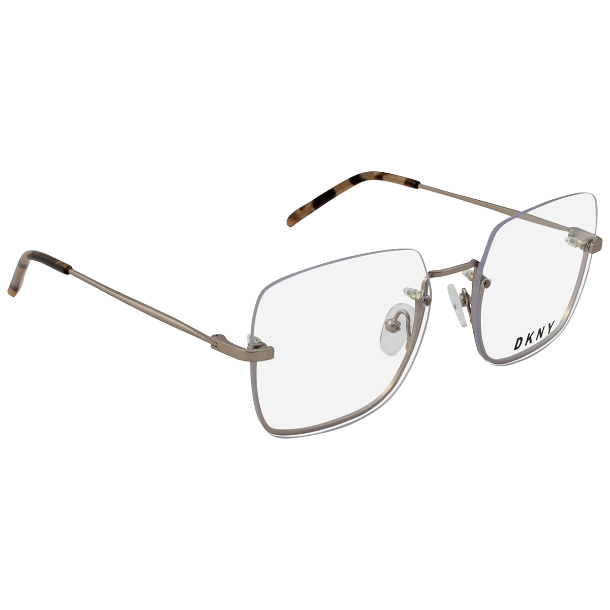 Dkny DK1001-770-5417 Eyeglasses eyewear
