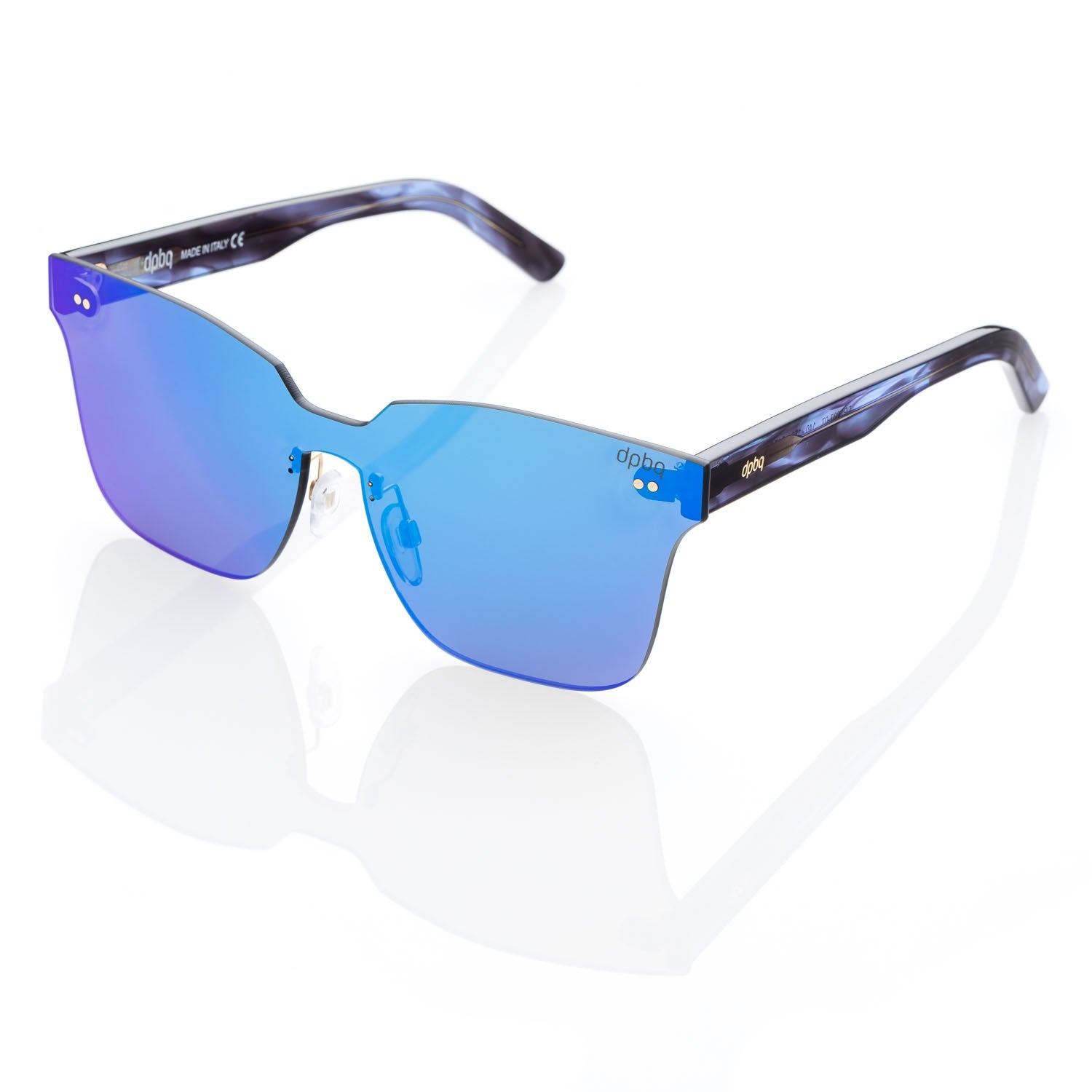 Dp69 DPS037 Sunglasses eyewear