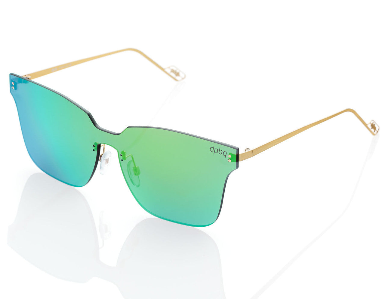 Dp69 DPS037 Sunglasses eyewear