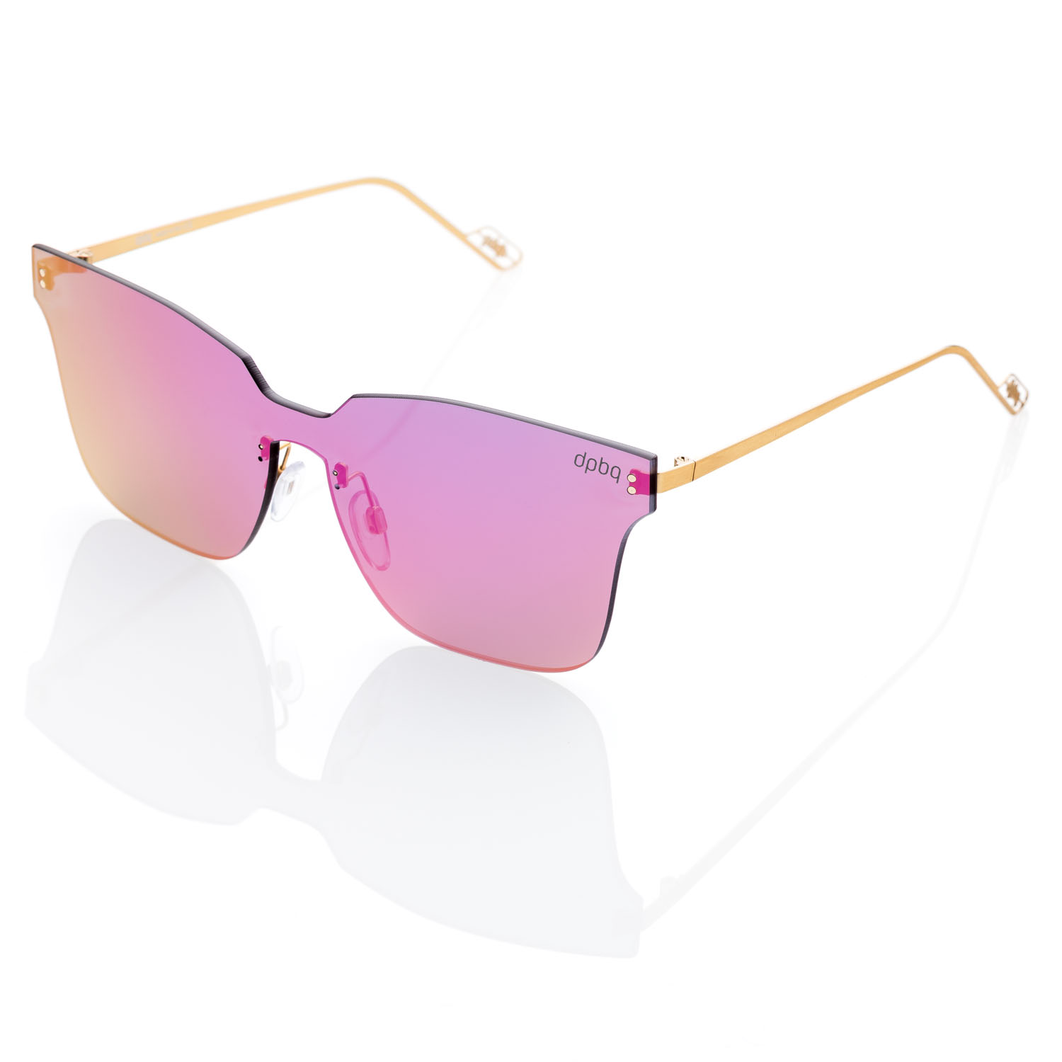 Dp69 DPS037 Sunglasses eyewear