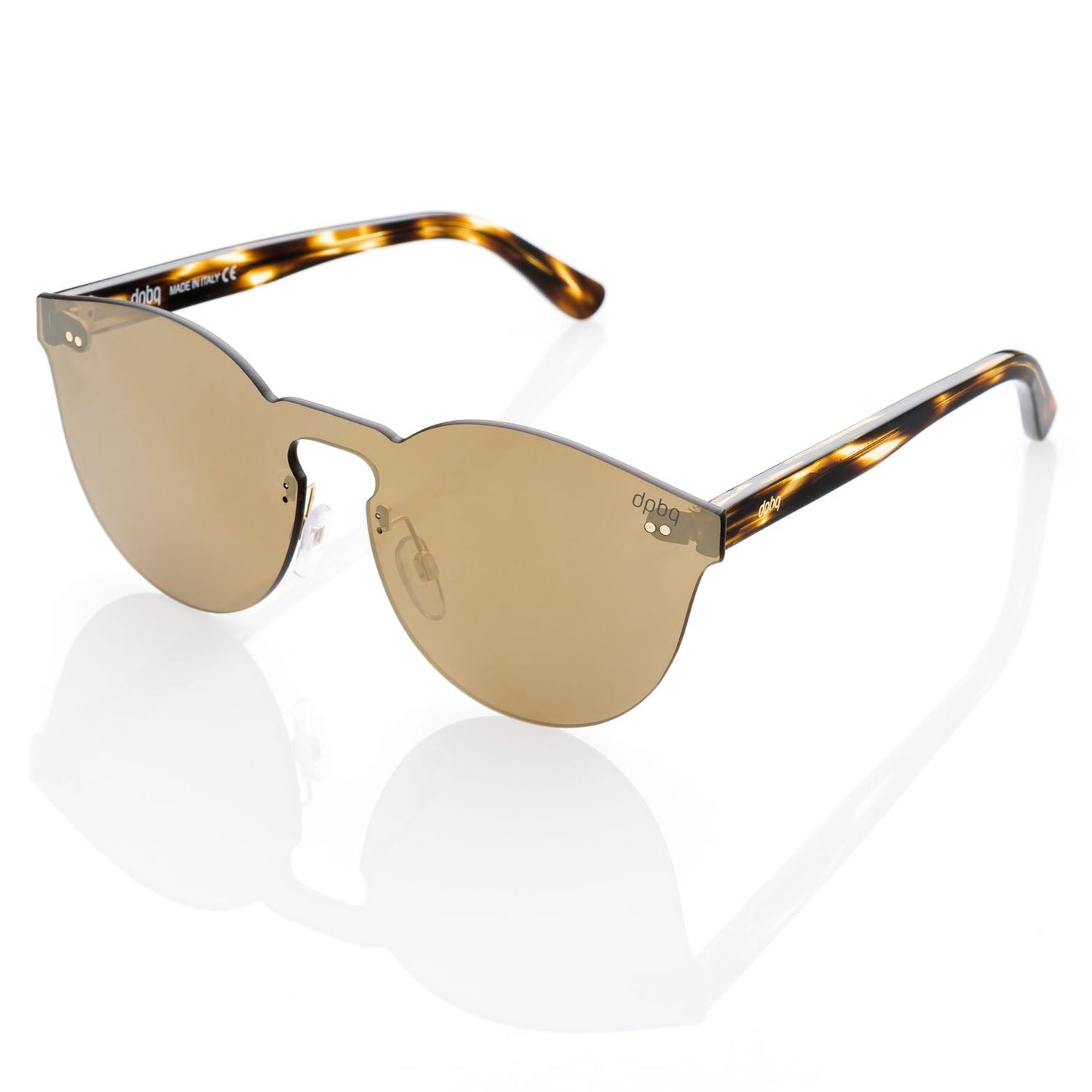 Dp69 DPS100 Sunglasses eyewear
