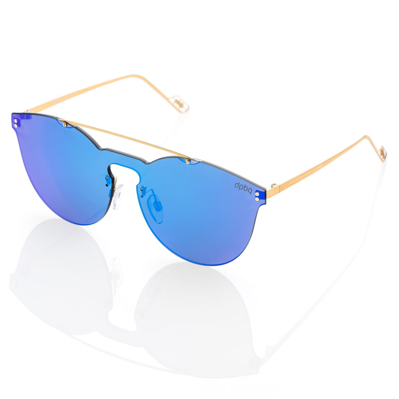 Dp69 DPS100 Sunglasses eyewear