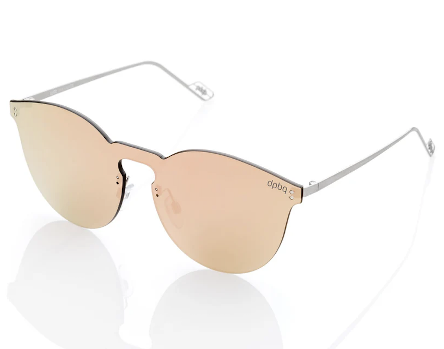 Dp69 DPS100 Sunglasses eyewear