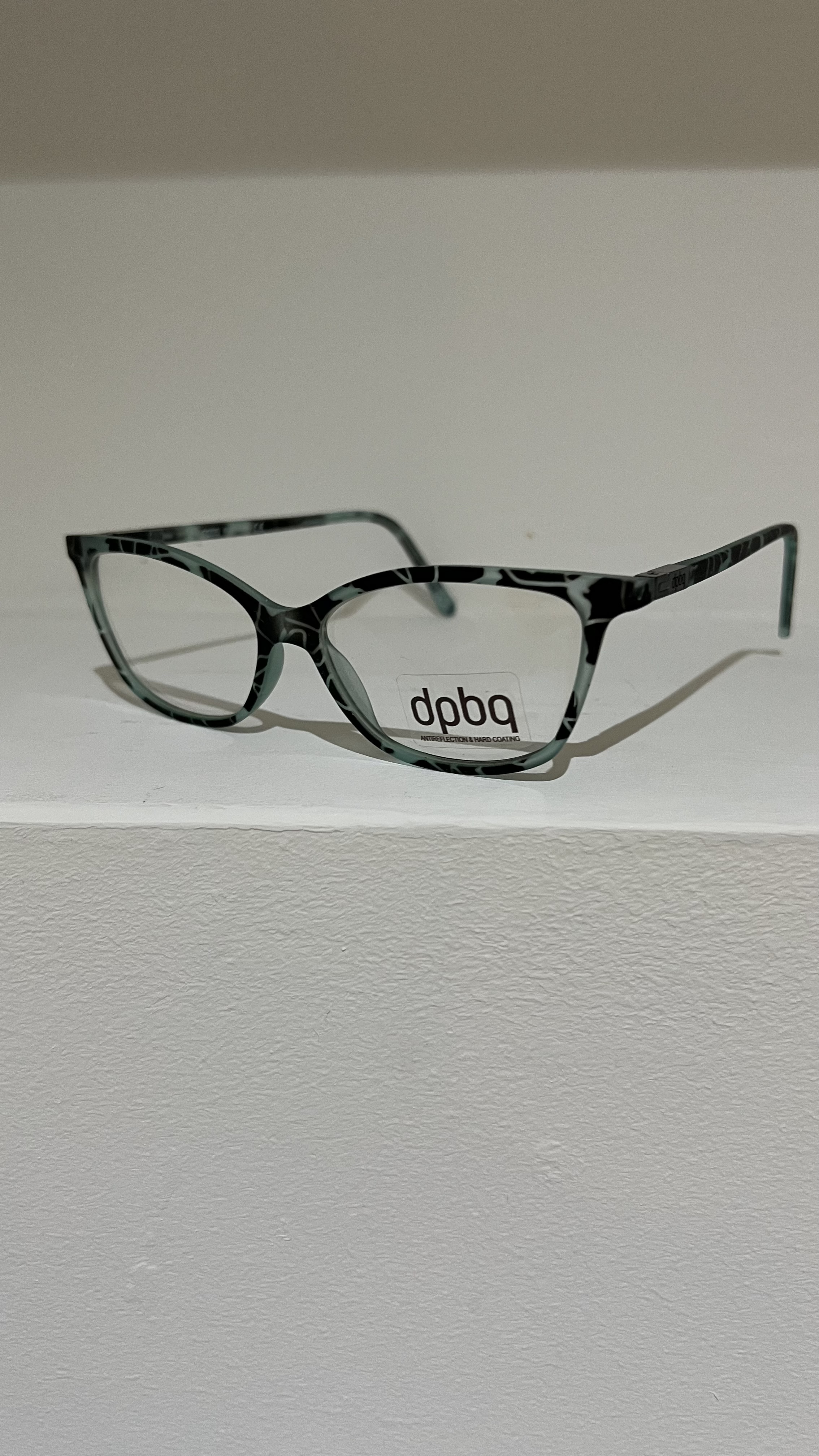 НОВЫЕ очки Dp69 DPV018-23 52 мм 100 подлинные 8690₽