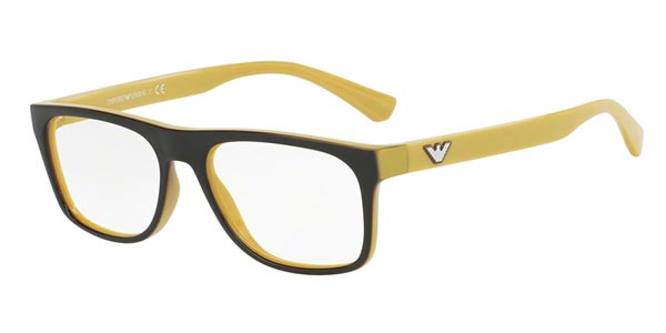 Giorgio Armani EA3097-5555-55 Eyeglasses eyewear