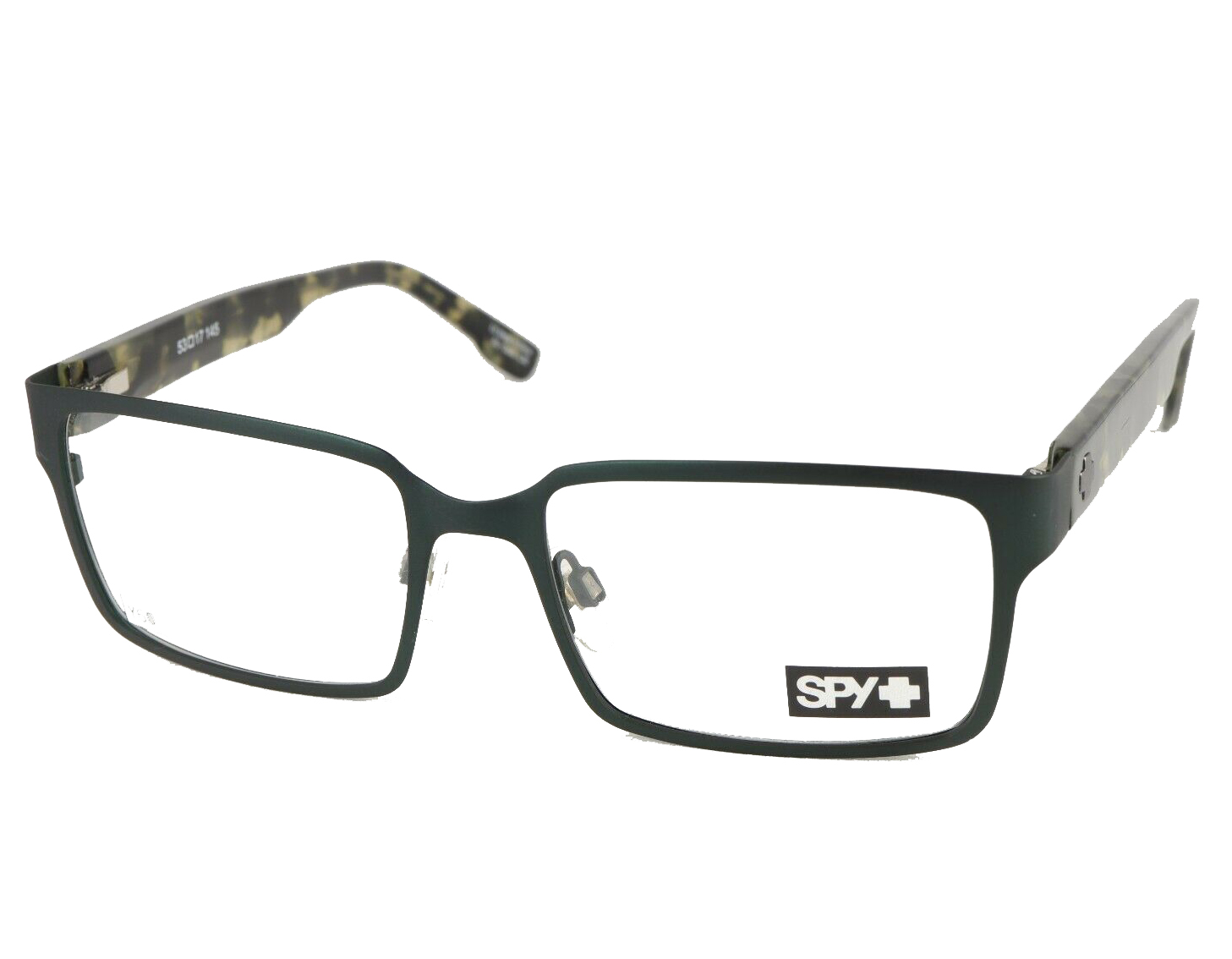 Spy ELLIS Eyeglasses eyewear