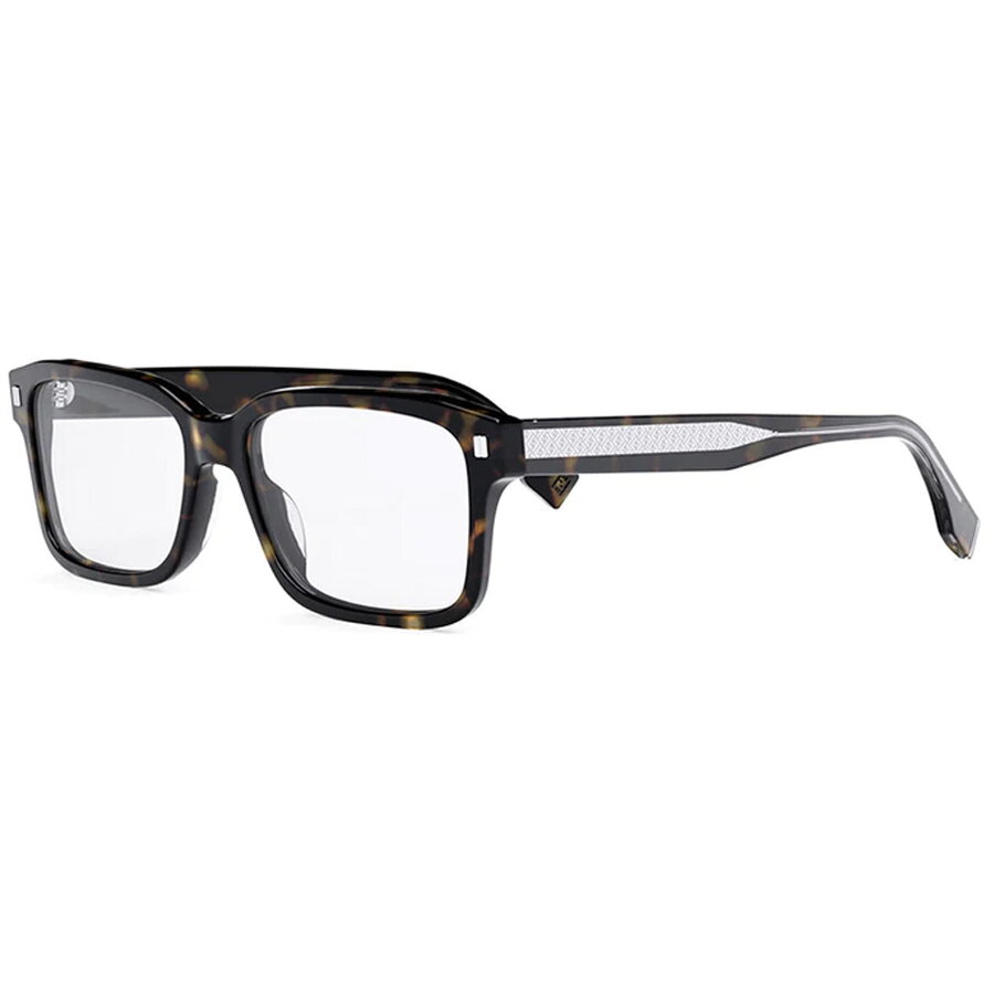 Fendi FE50030I-052-54 Eyeglasses eyewear