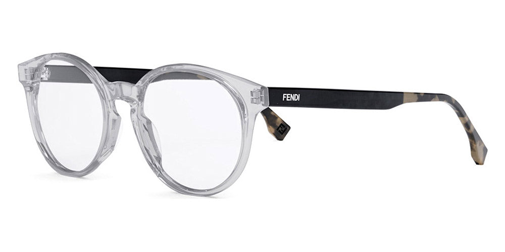 Fendi FE50031I-020-52 Eyeglasses eyewear