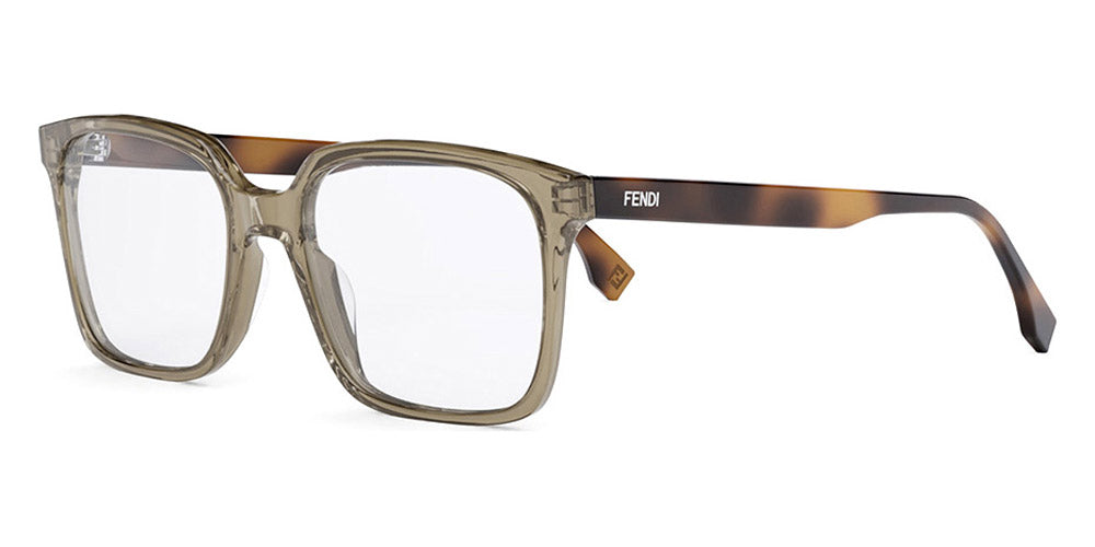 Fendi FE50032I-057-53 Eyeglasses eyewear