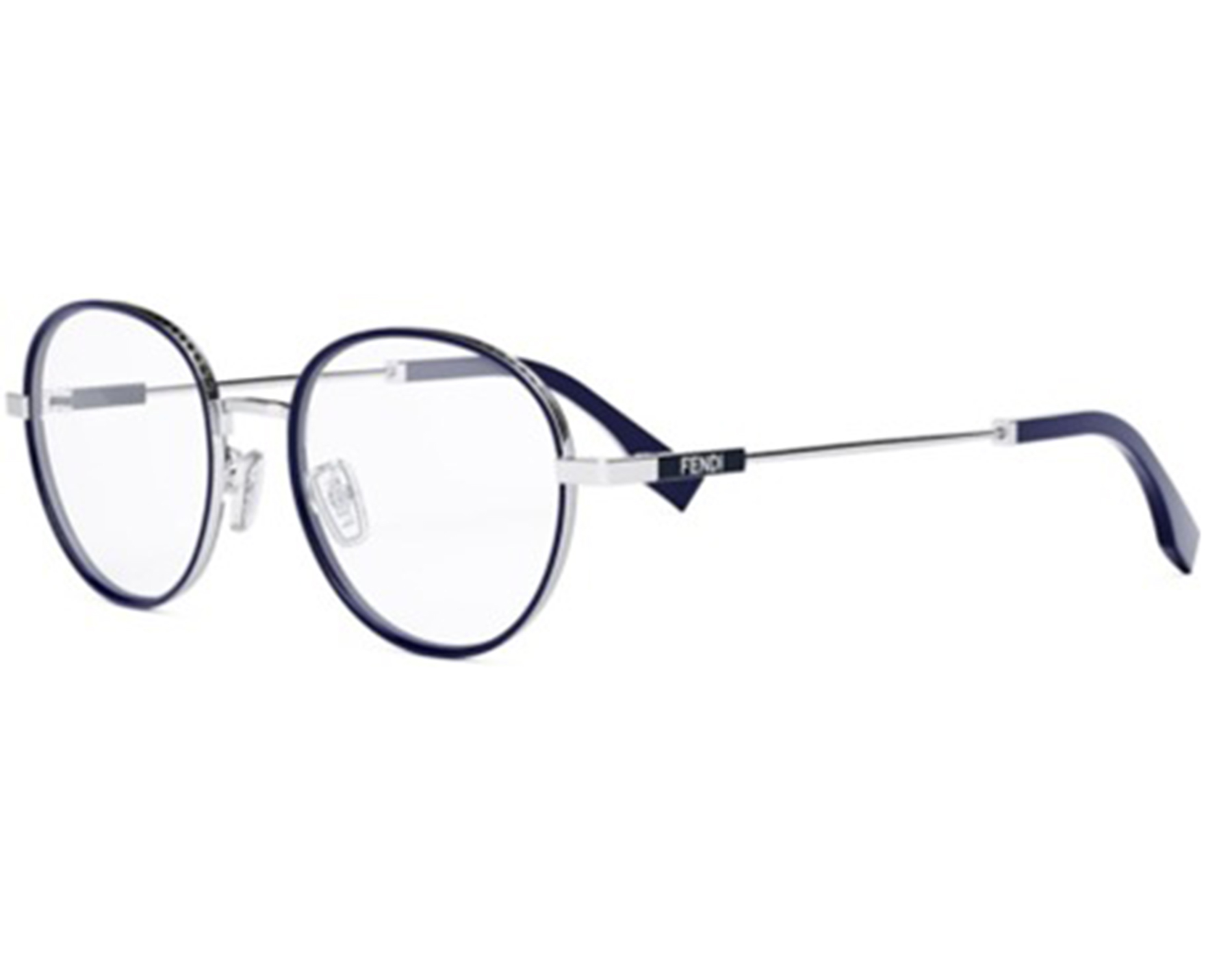 Fendi FE50052U-016-51 Eyeglasses eyewear