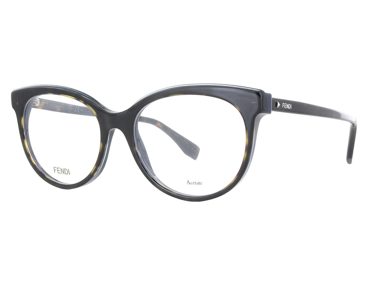 Fendi FF0254 Eyeglasses eyewear