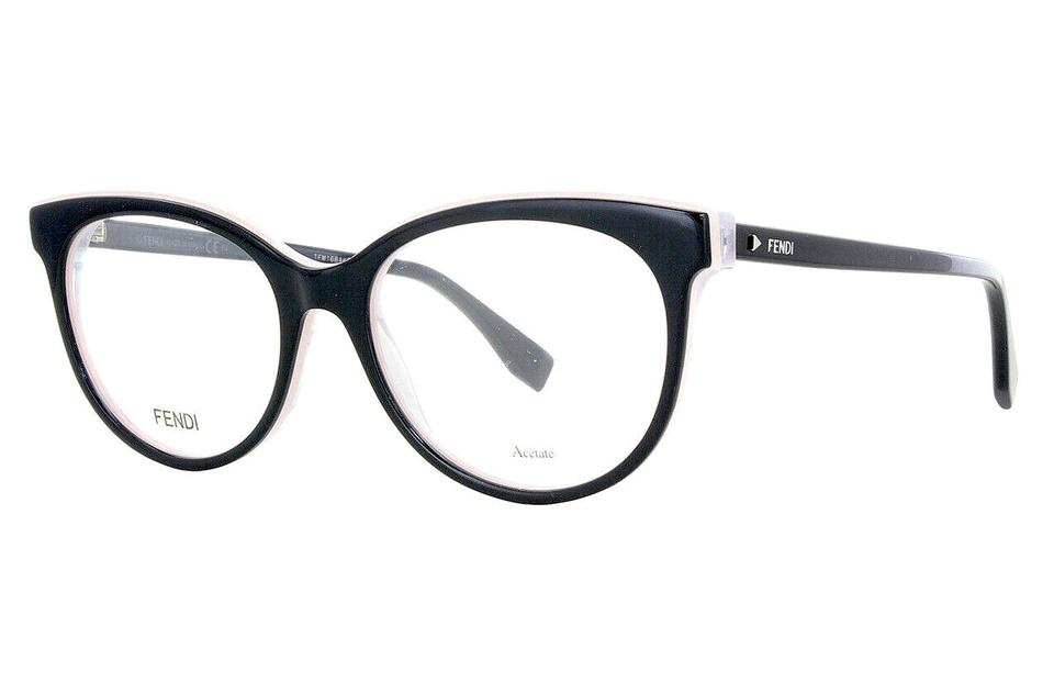 Fendi FF0254 Eyeglasses eyewear