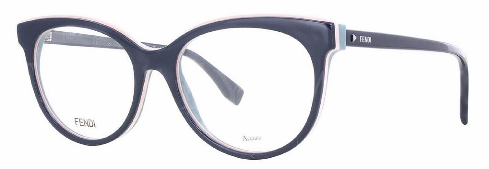 Fendi FF0254 Eyeglasses eyewear