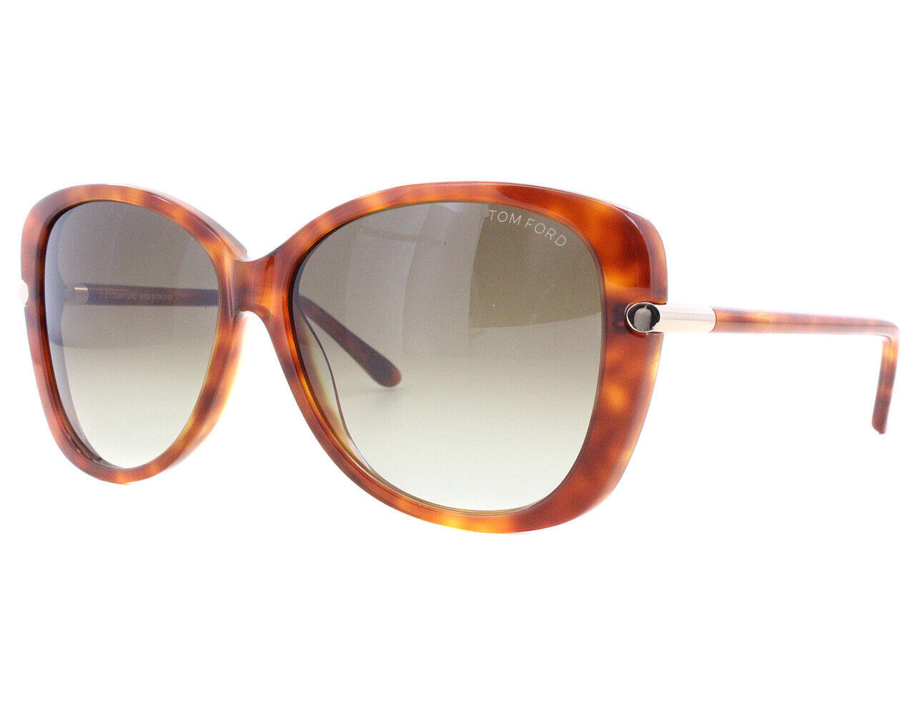 Tom Ford FT0324 Sunglasses eyewear