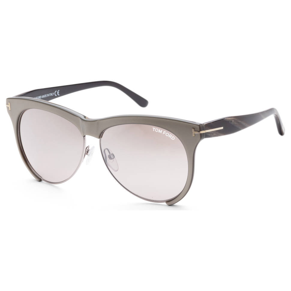 Tom Ford FT0365 Sunglasses eyewear