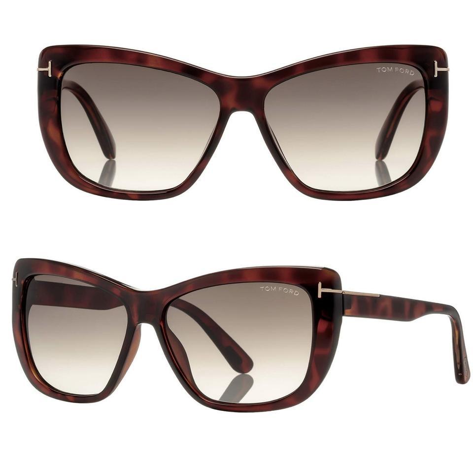 Tom Ford FT0434 Sunglasses eyewear