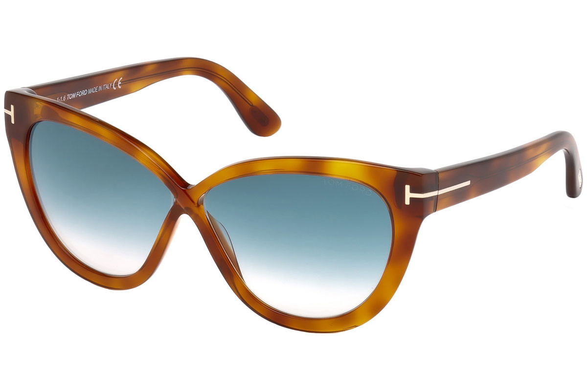 Tom Ford FT0511 Sunglasses eyewear