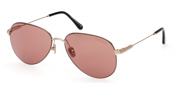 Tom Ford FT0993-32E Sunglasses eyewear