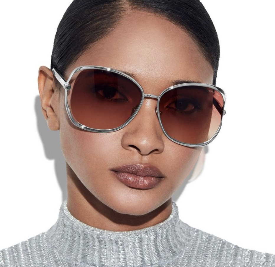 Tom Ford FT1091-16T-62 Sunglasses eyewear