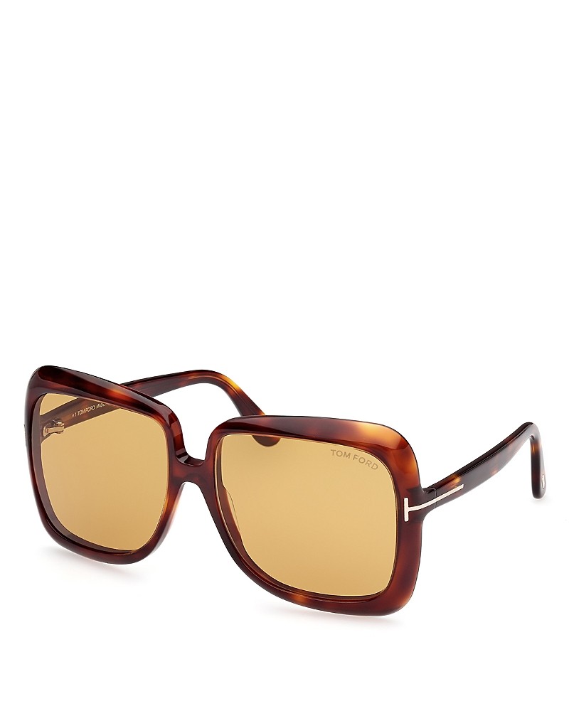 Tom Ford FT1156-52E-59 Sunglasses eyewear