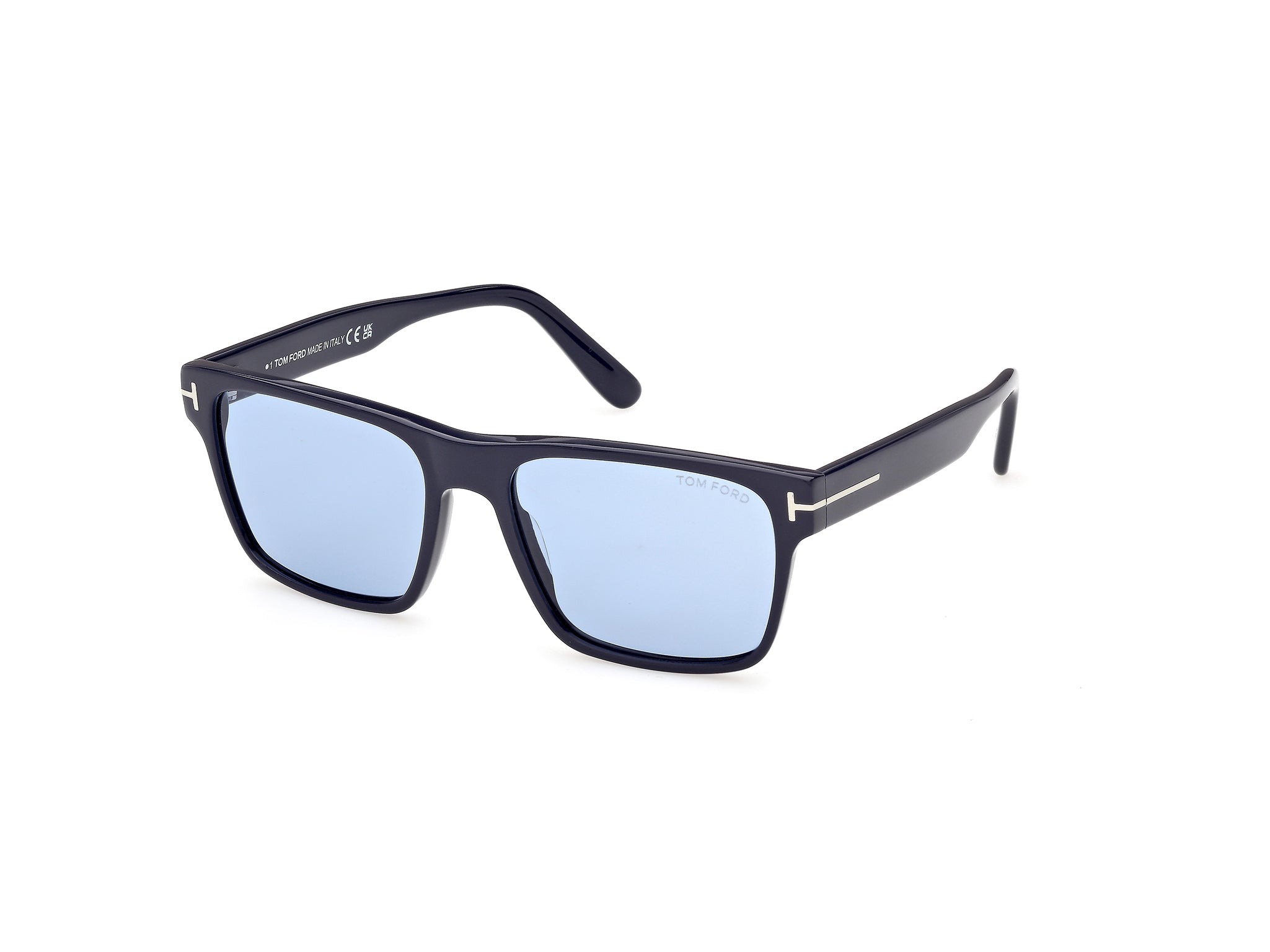 Tom Ford FT1205 Sunglasses eyewear