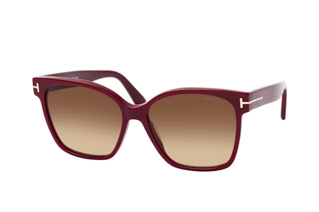 Tom Ford FT1312-69F-56 Sunglasses eyewear