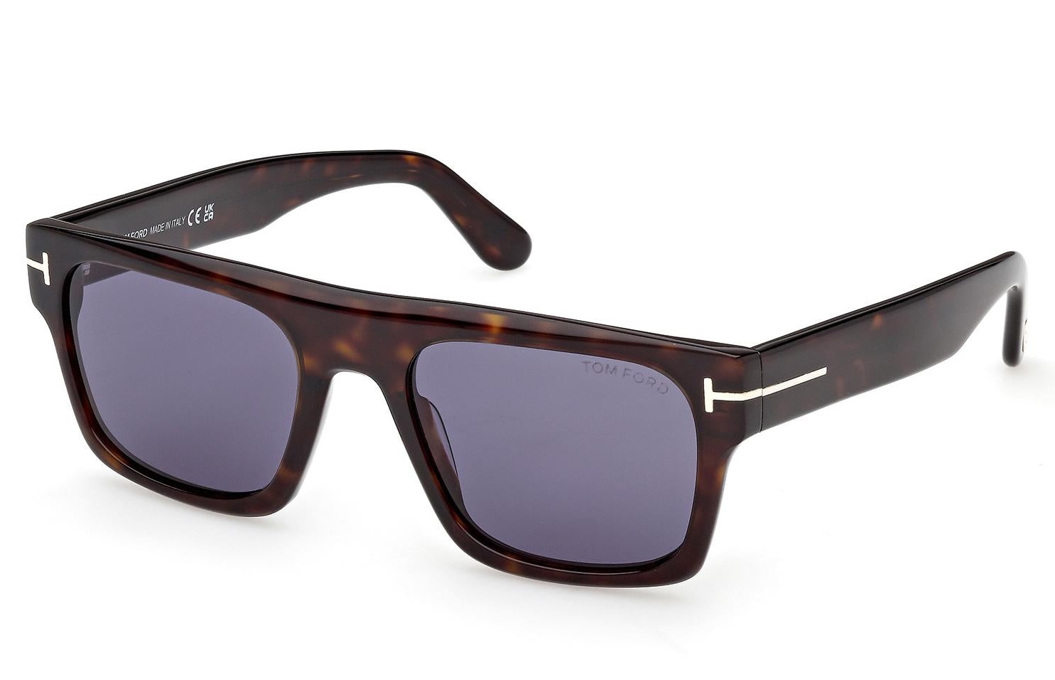 Tom Ford FT1337-52V-53 Sunglasses eyewear