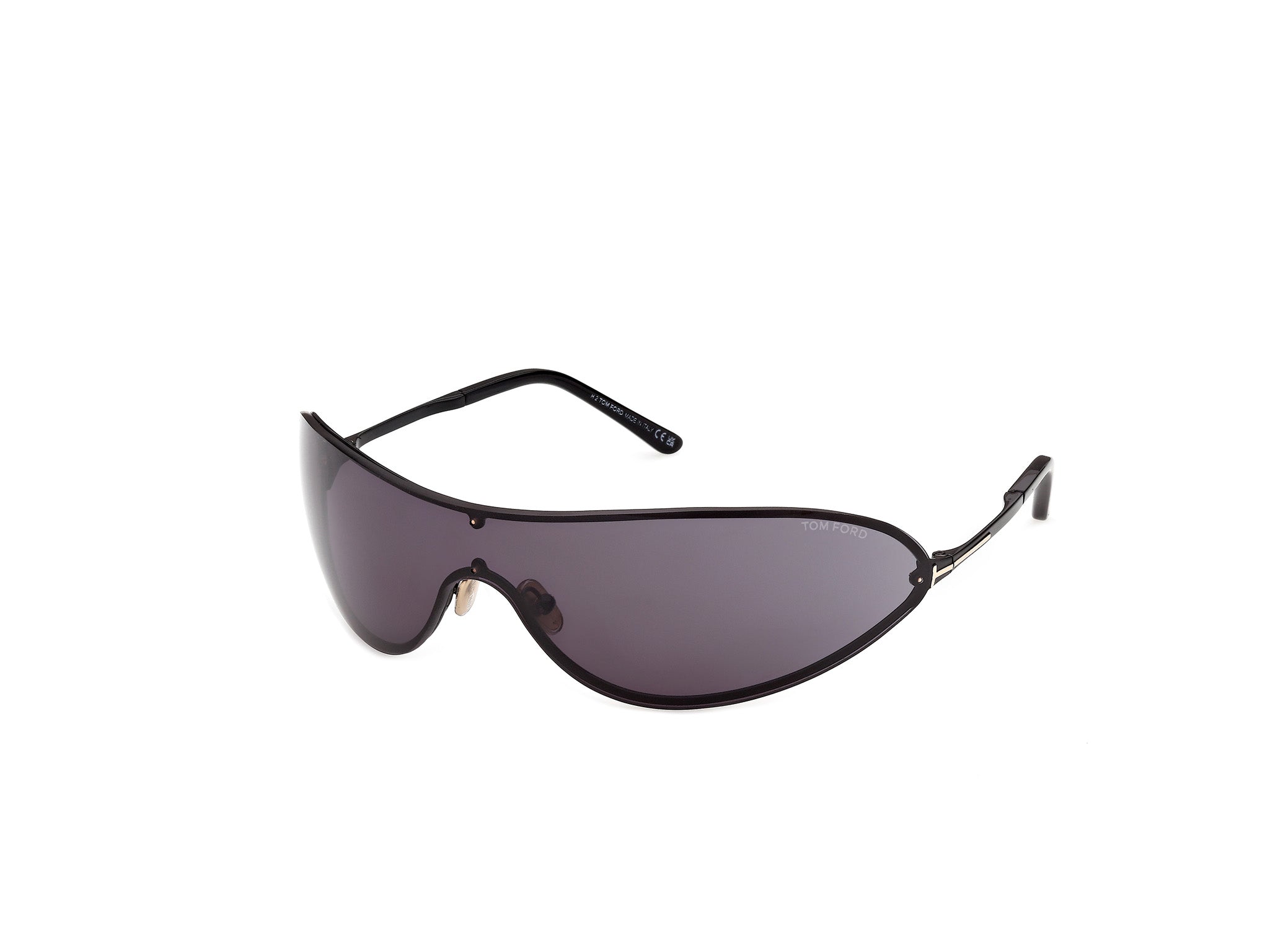 Tom Ford FT1396 Sunglasses eyewear