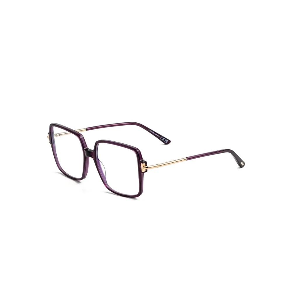 Tom Ford FT5915-B-081-53 Eyeglasses eyewear