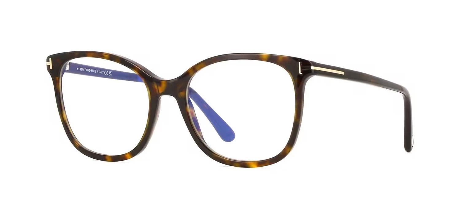 Tom Ford FT6089-B-052-54 Eyeglasses eyewear