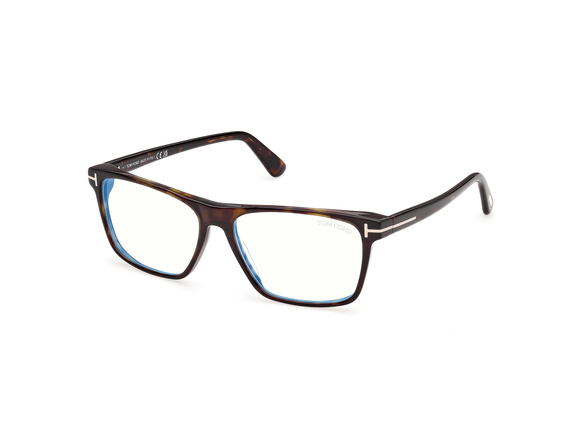 Tom Ford FT6170 Eyeglasses eyewear