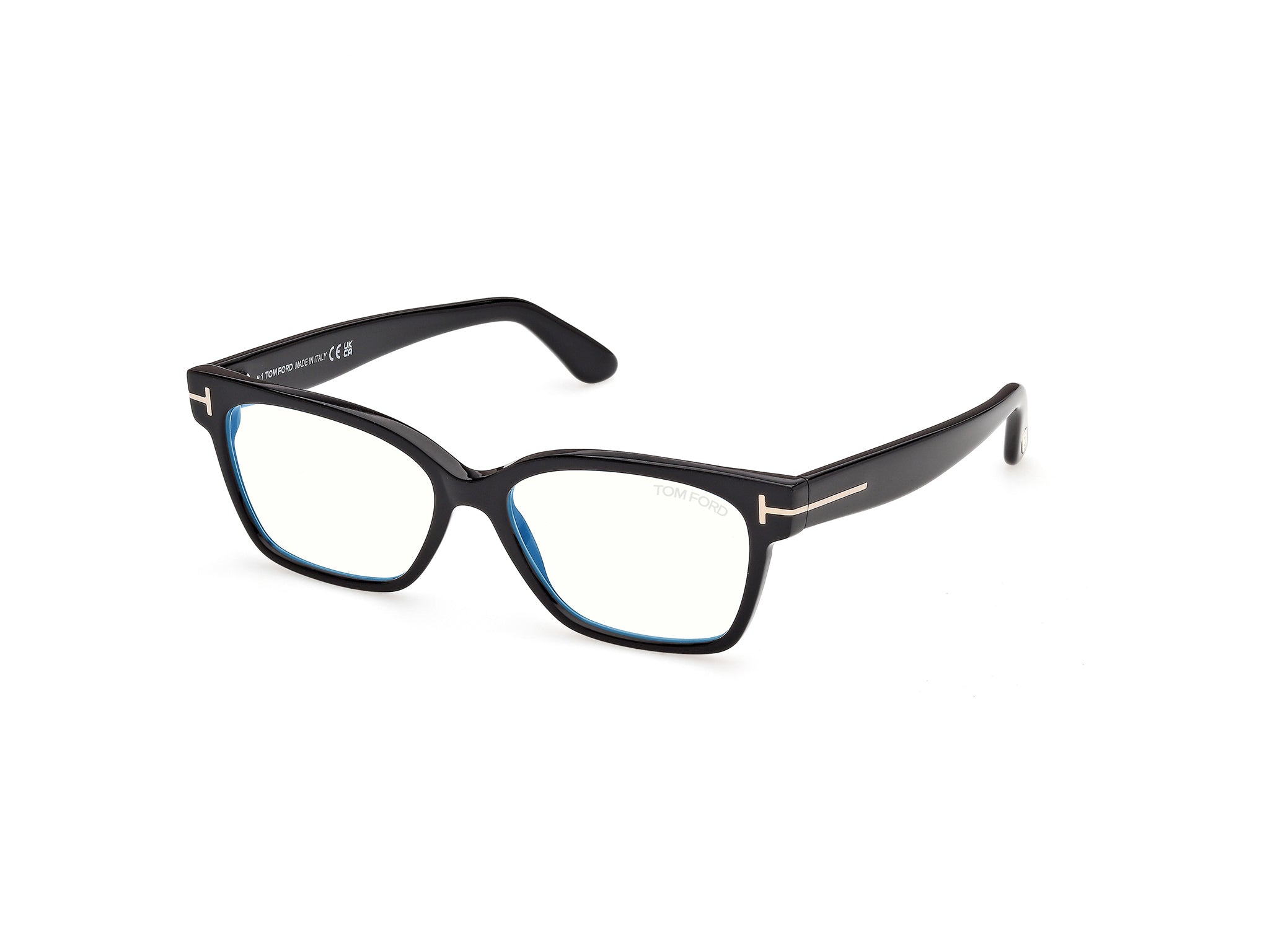 Tom Ford FT6171 Eyeglasses eyewear