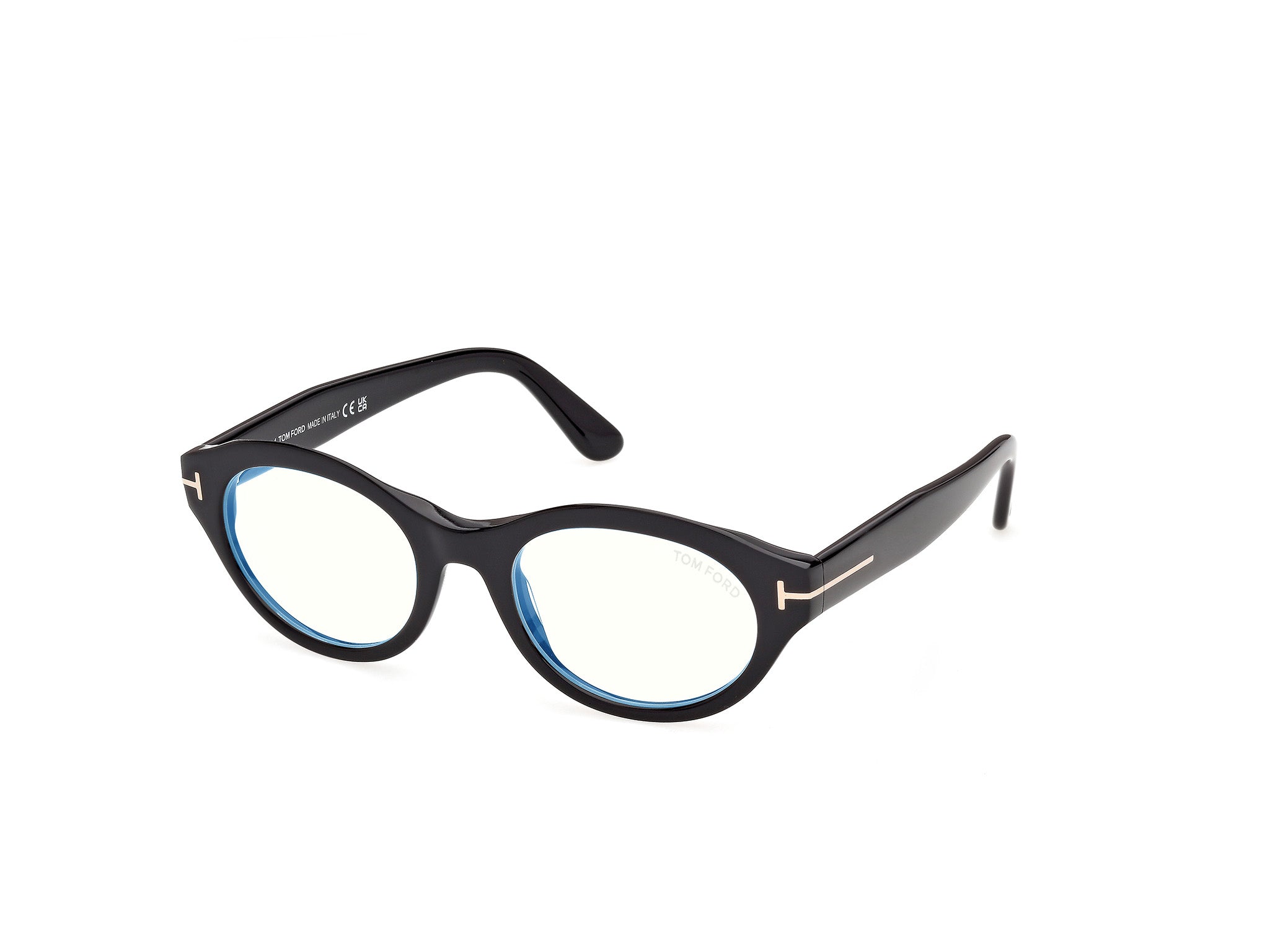 Tom Ford FT6172 Eyeglasses eyewear