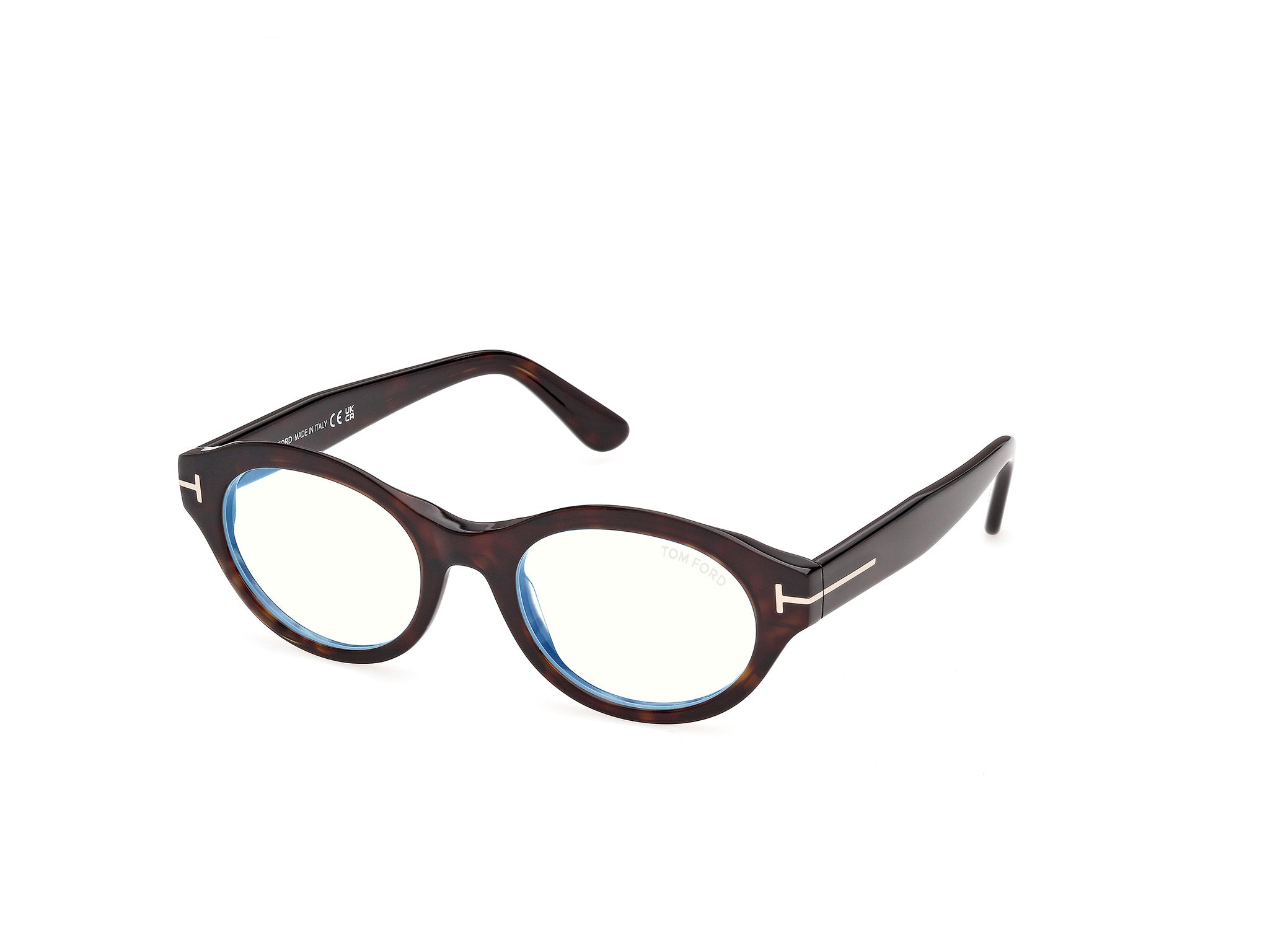 Tom Ford FT6172 Eyeglasses eyewear