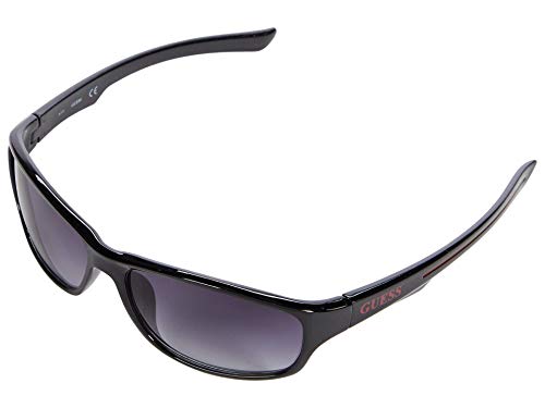 Guess GF0210-01B-62 Sunglasses eyewear