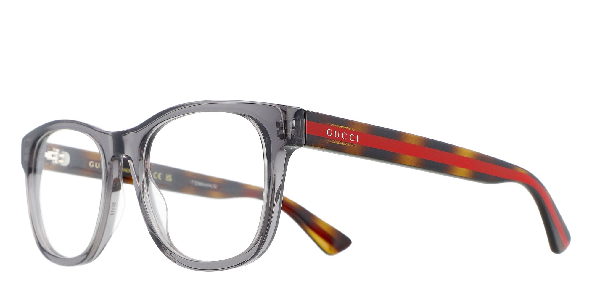 Gucci GG0004oNN-004 Eyeglasses eyewear